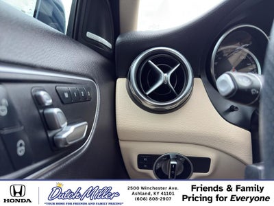 2020 Mercedes-Benz GLA 250 4MATIC®