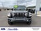 2021 Jeep Wrangler Unlimited 80th Anniversary