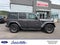 2021 Jeep Wrangler Unlimited 80th Anniversary