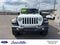2020 Jeep Wrangler Sport