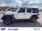 2020 Jeep Wrangler Sport