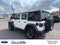 2020 Jeep Wrangler Sport