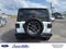 2020 Jeep Wrangler Sport