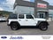 2020 Jeep Wrangler Sport