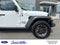 2020 Jeep Wrangler Sport
