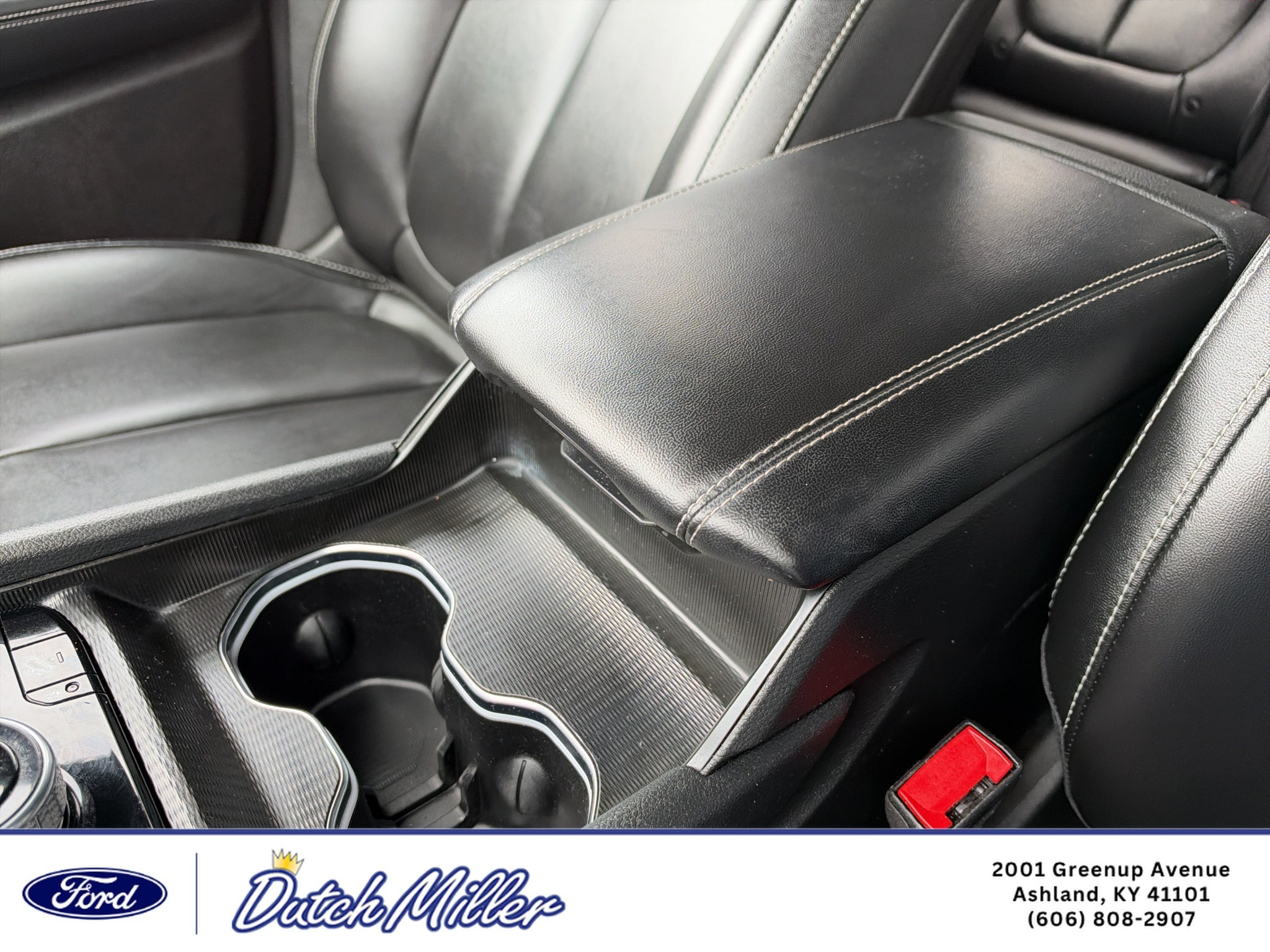 2024 Jeep Grand Cherokee 4xe 4xe