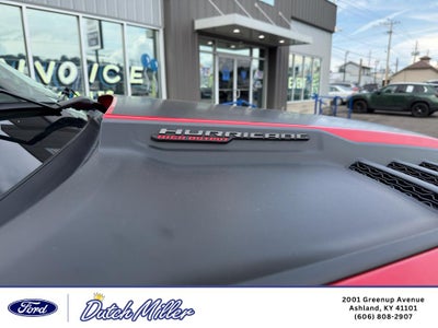 2025 RAM 1500 RHO