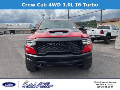 2025 RAM 1500 RHO