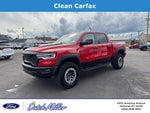 2025 RAM 1500 RHO