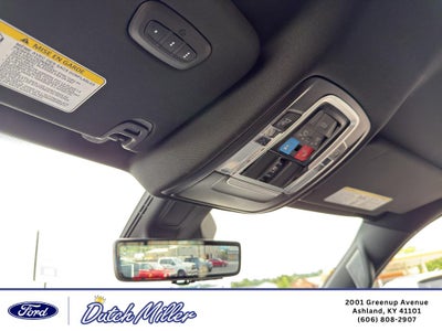 2025 RAM 1500 RHO