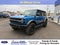2021 Ford Bronco Wildtrak
