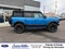 2021 Ford Bronco Wildtrak