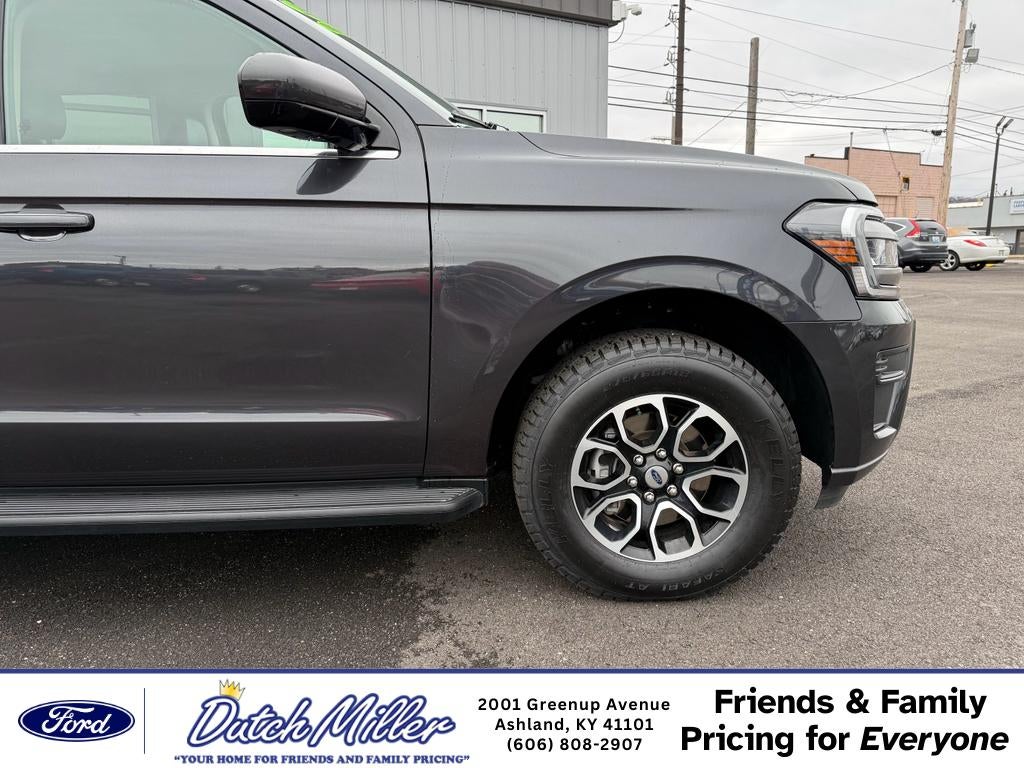 2024 Ford Expedition MAX XLT