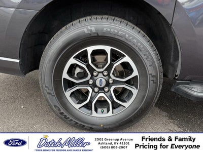 2024 Ford Expedition MAX XLT