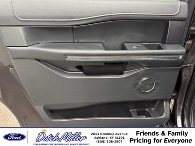 2024 Ford Expedition MAX XLT