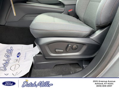 2027 Ford Explorer Active w/200A Pkg