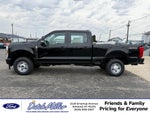 2026 Ford F-250 XL 4WD Crew Cab 8' Box