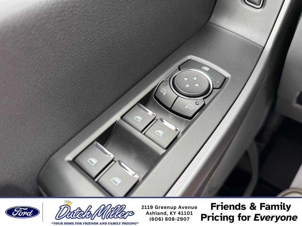 2026 Ford F-250 XL 4WD Crew Cab 8' Box