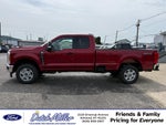2026 Ford F-250 XL 4WD SuperCab 6.75' Box