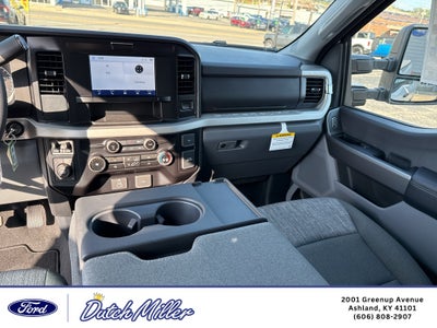2027 Ford F-250 XLT