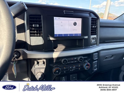 2027 Ford F-250 XLT
