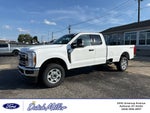 2027 Ford F-250 XLT
