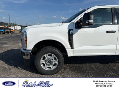2027 Ford F-250 XLT