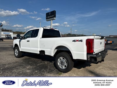 2027 Ford F-250 XLT