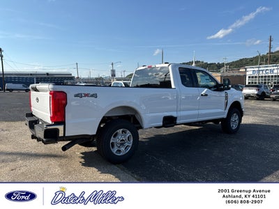 2027 Ford F-250 XLT