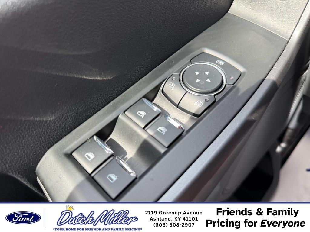 2026 Ford F-250 XL 4WD SuperCab 8' Box