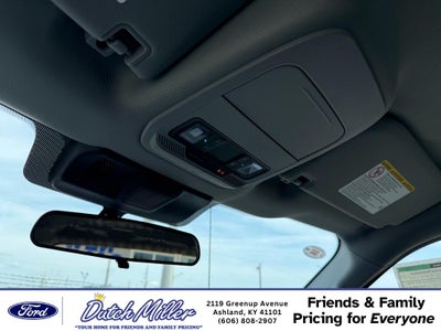 2026 Ford F-250 XL 4WD SuperCab 8' Box