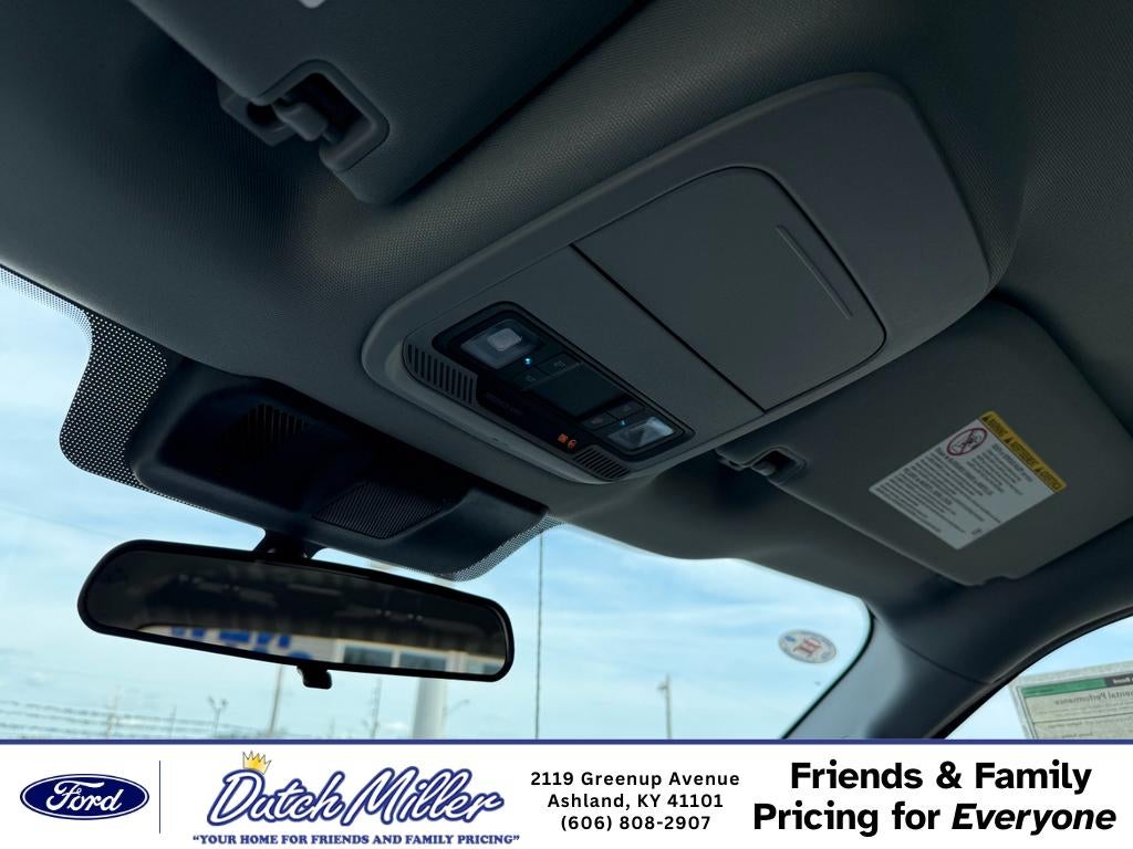 2026 Ford F-250 XL 4WD SuperCab 8' Box