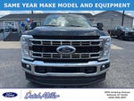 2026 Ford F-250 XLT 4WD SuperCab 8' Box