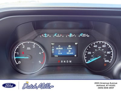 2026 Ford F-250 XLT 4WD SuperCab 8' Box
