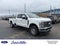 2027 Ford F-250 King Ranch