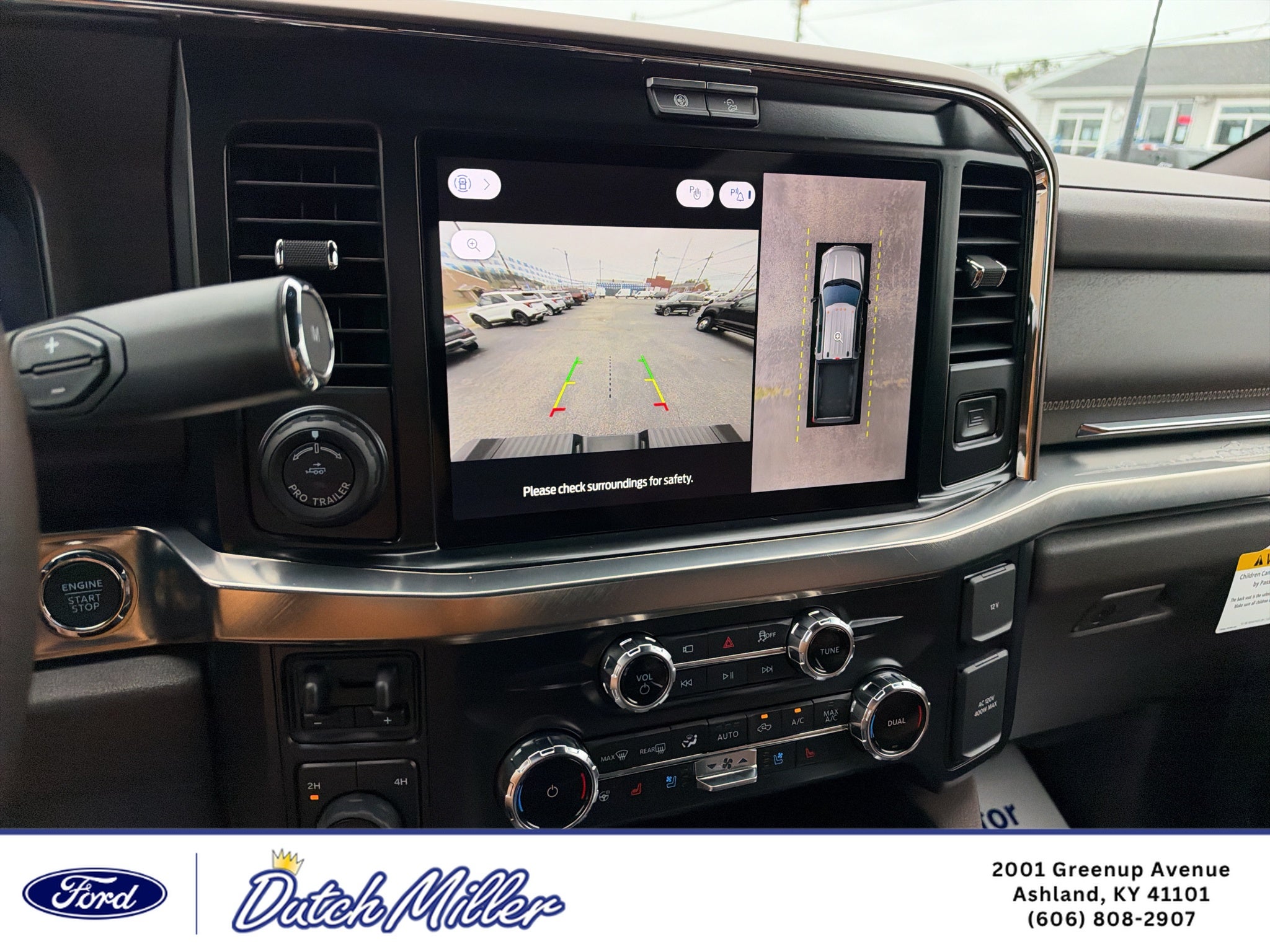 2027 Ford F-250 King Ranch