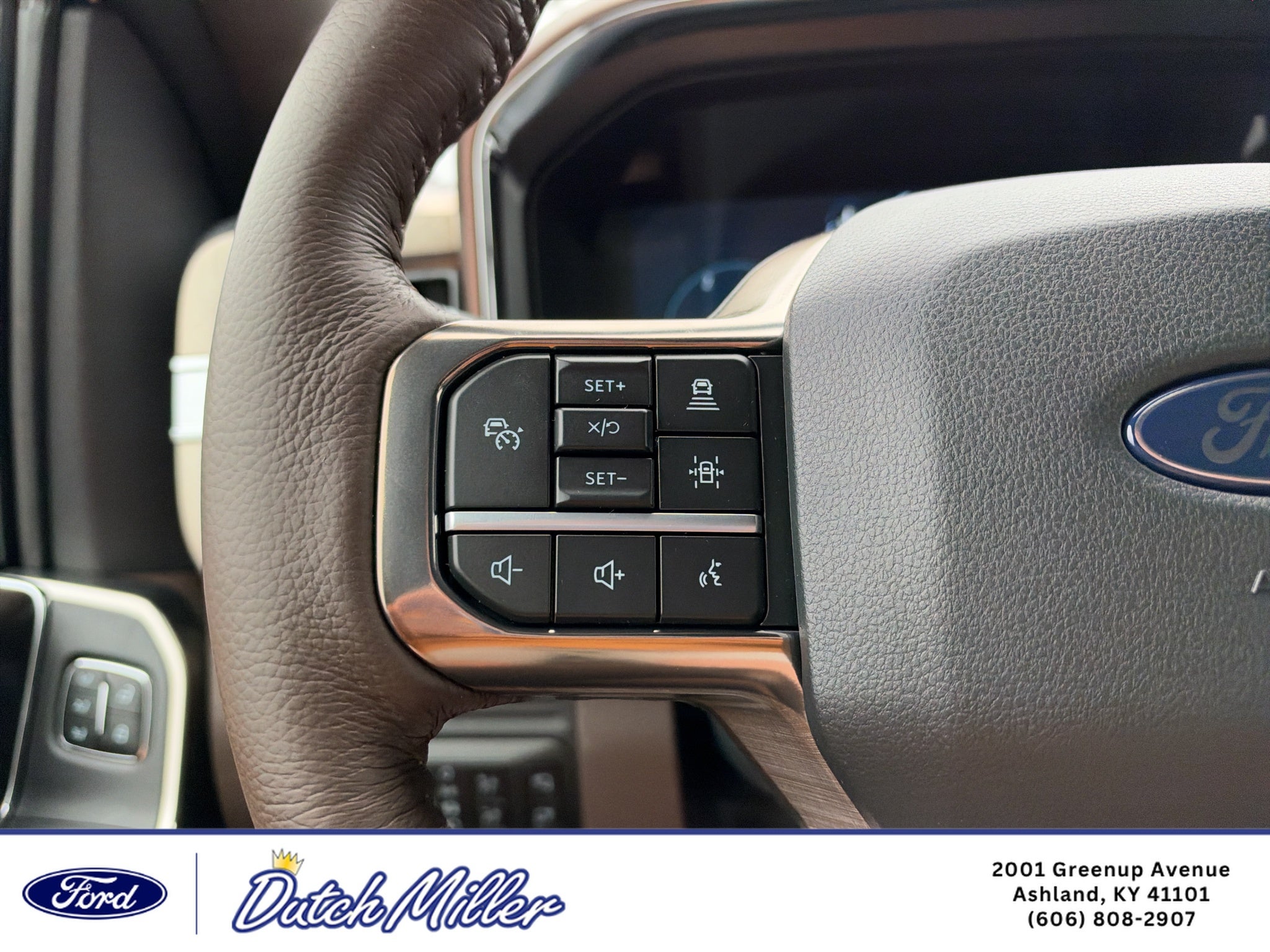 2027 Ford F-250 King Ranch