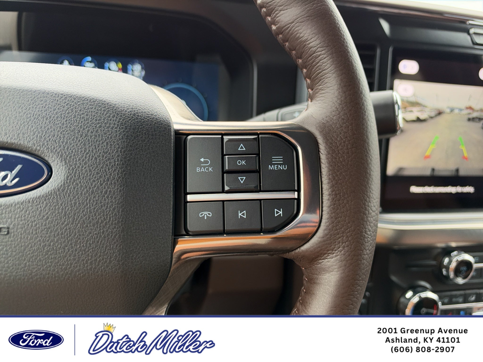 2027 Ford F-250 King Ranch