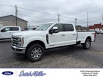 2027 Ford F-250 King Ranch