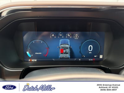 2027 Ford F-250 King Ranch