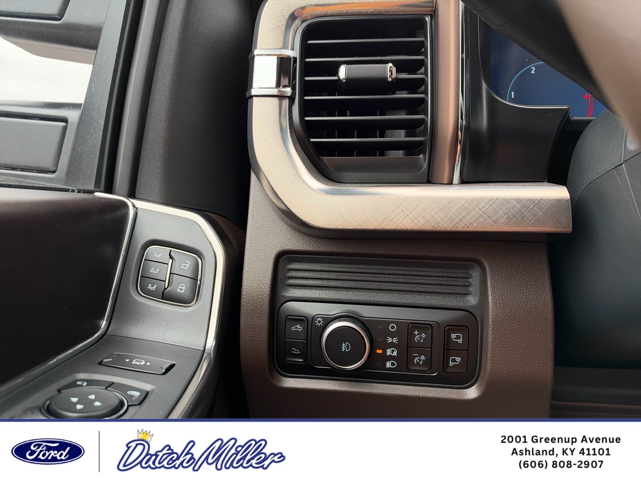 2027 Ford F-250 King Ranch