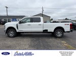 2027 Ford F-250 King Ranch