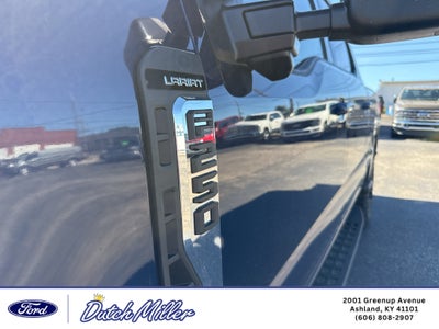 2027 Ford F-250 LARIAT