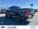 2027 Ford F-250 LARIAT