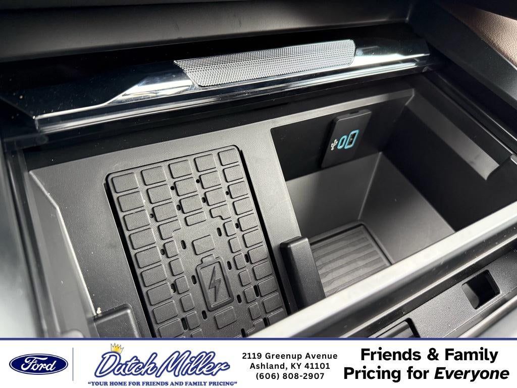 2025 Ford F-250 King Ranch