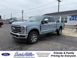 2025 Ford F-250 King Ranch