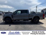 2026 Ford F-250 LARIAT 4WD Crew Cab 6.75' Box