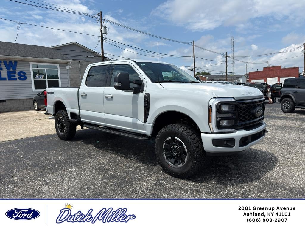 2026 Ford F-250 XLT 4WD Crew Cab 6.75' Box