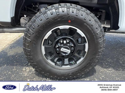 2026 Ford F-250 XLT 4WD Crew Cab 6.75' Box
