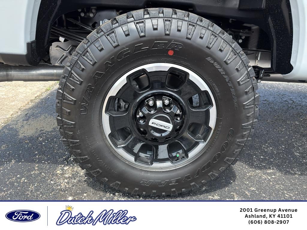 2026 Ford F-250 XLT 4WD Crew Cab 6.75' Box